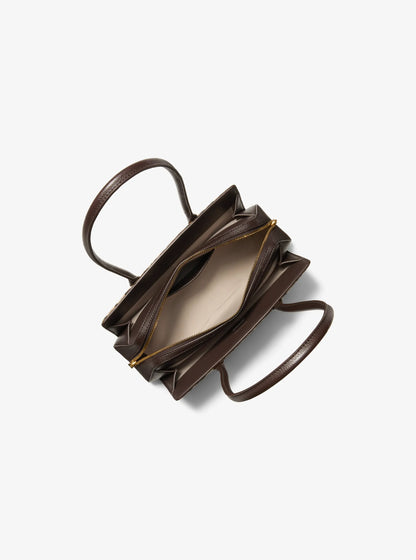 BURNT KHAKI