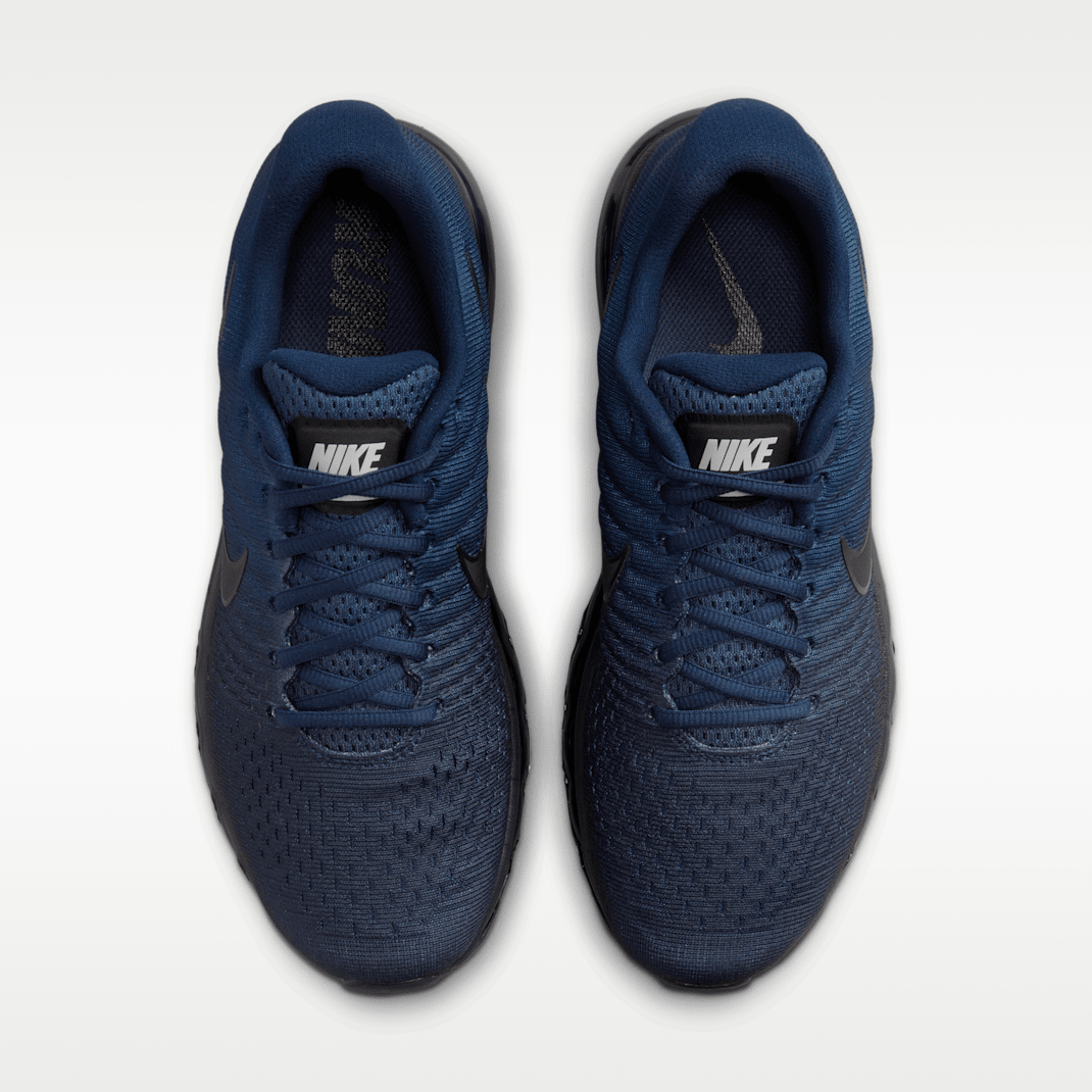 Binary Blue/Obsidian/Black