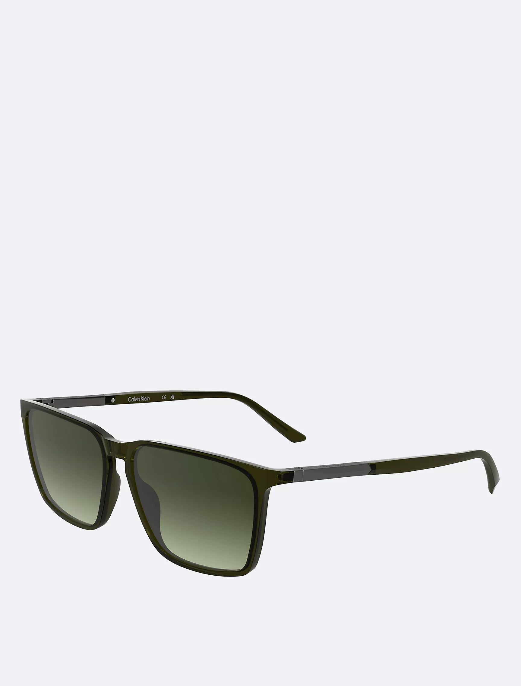 Transparent Khaki