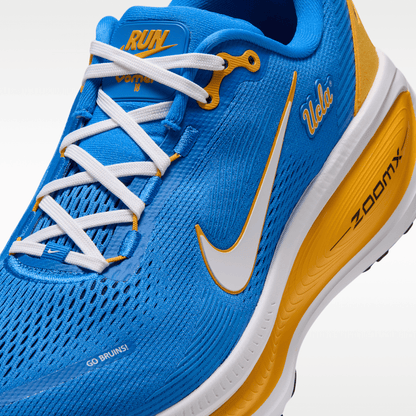 Signal Blue/Gold/White