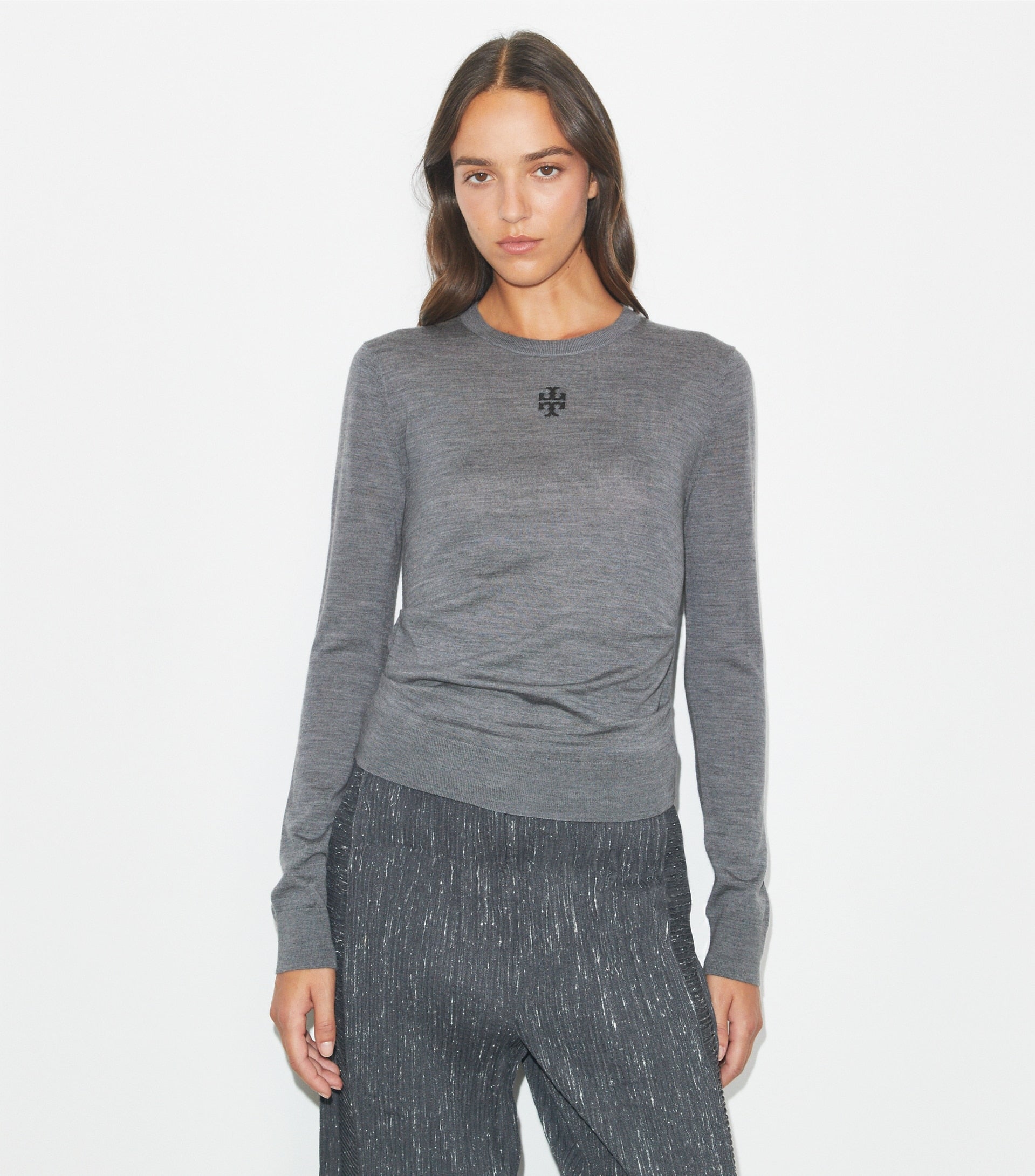 gray