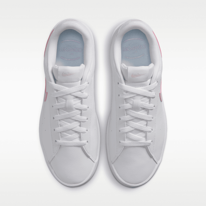 White/White/Bleached Lilac