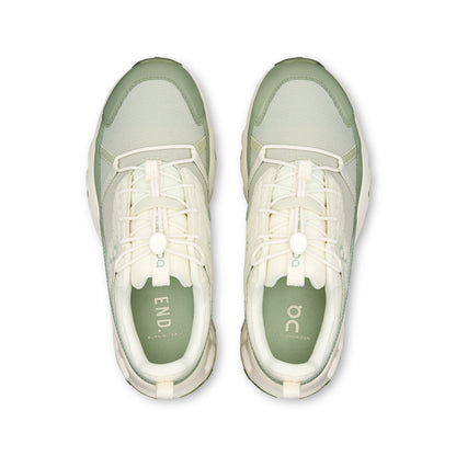 Ivory | Leaf
