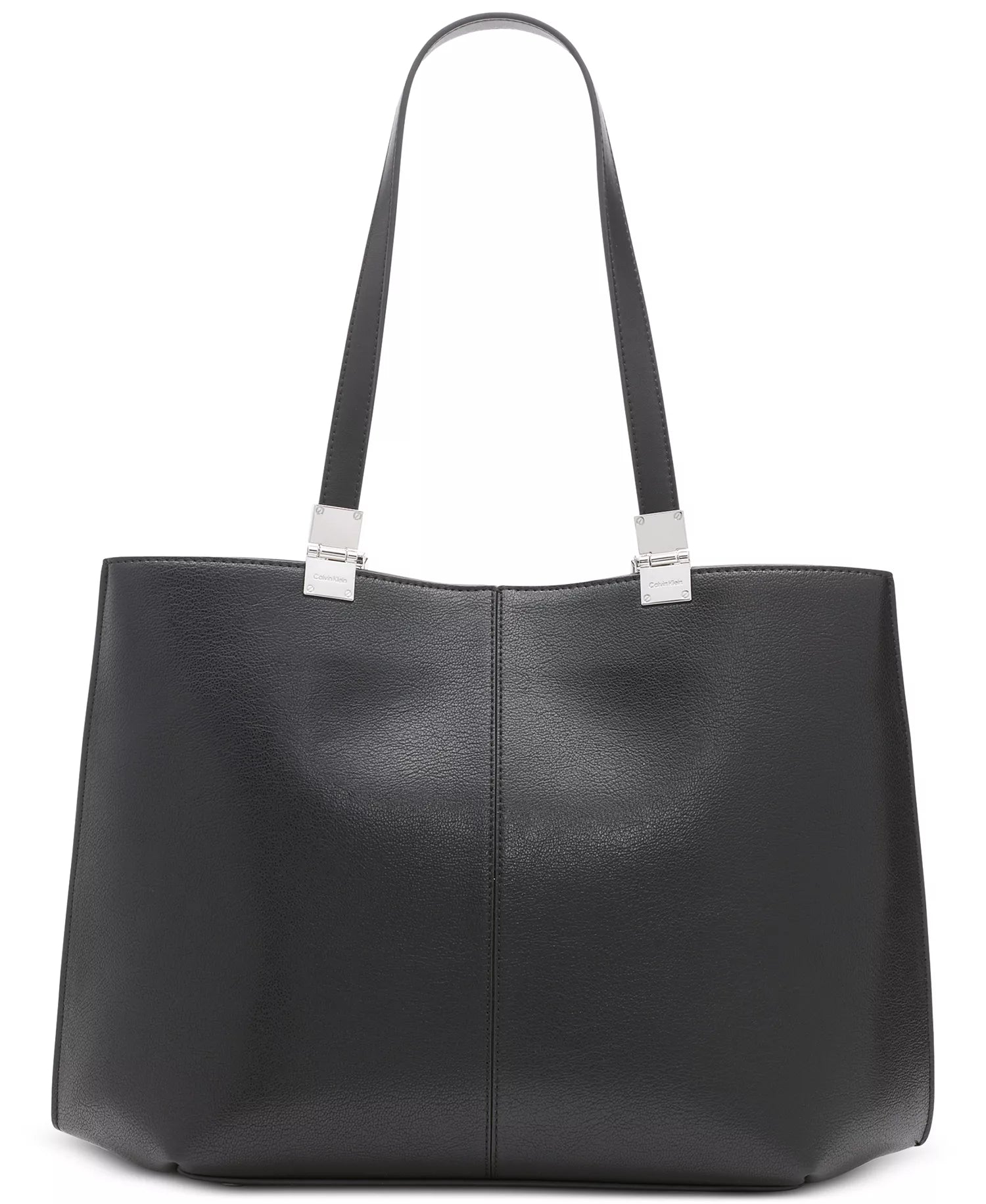 Black/silver