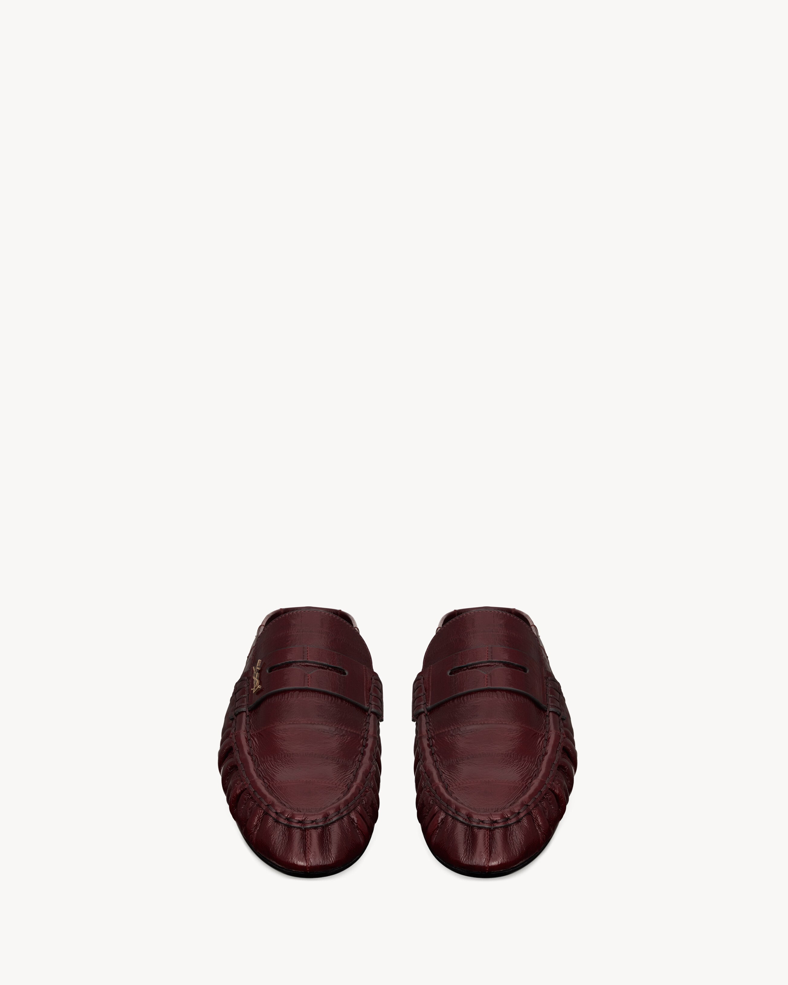 Deep Bordeaux
