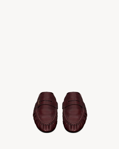 Deep Bordeaux
