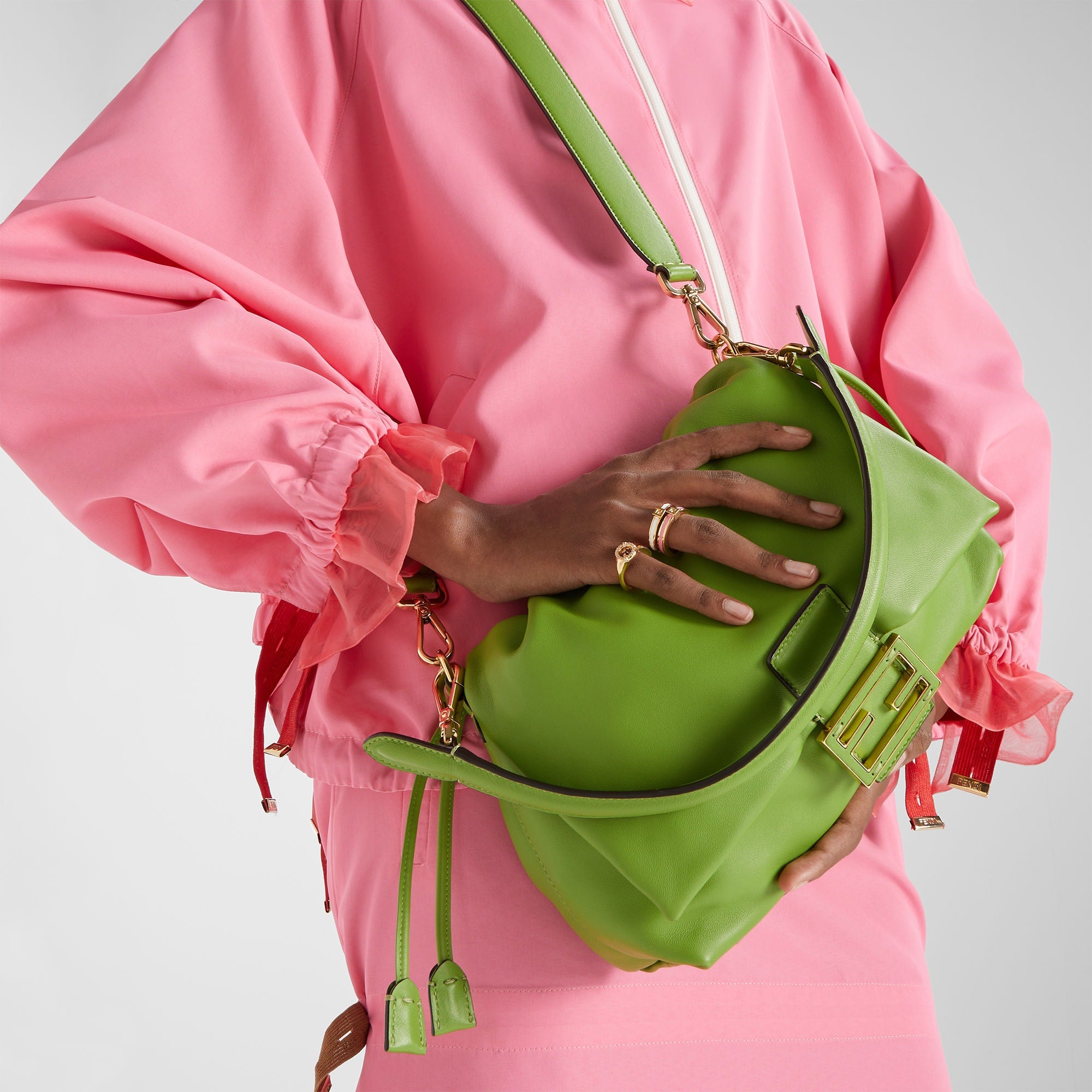 Verde