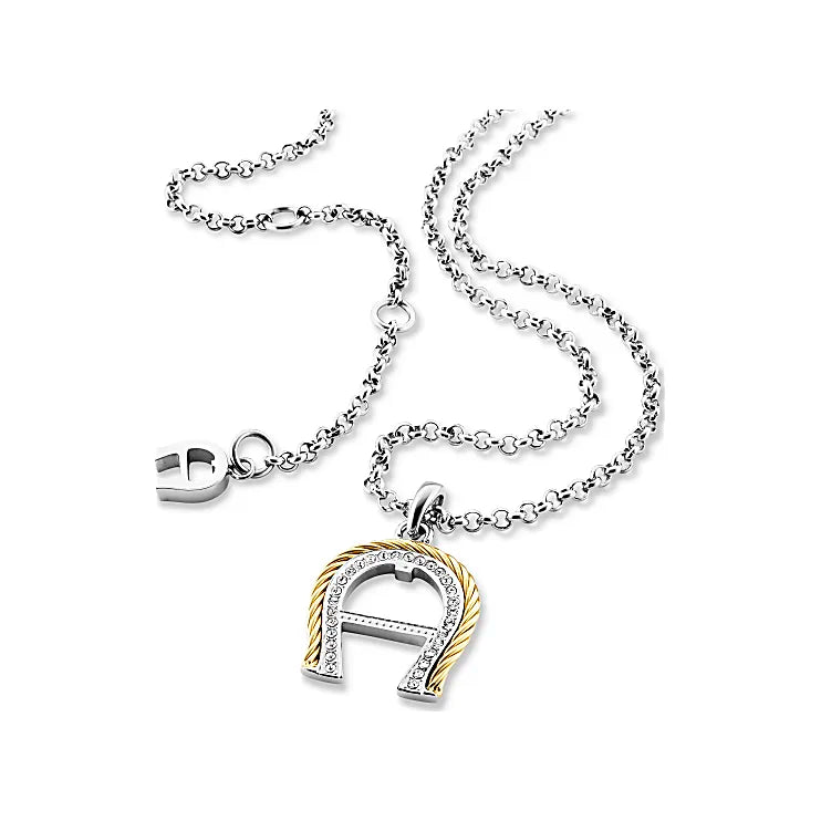 Rhodium Gold