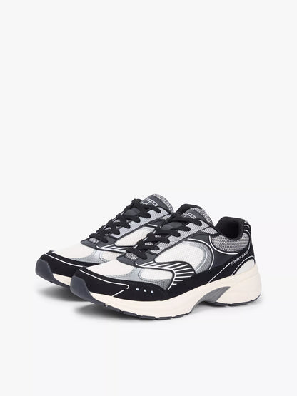 Black / Calico