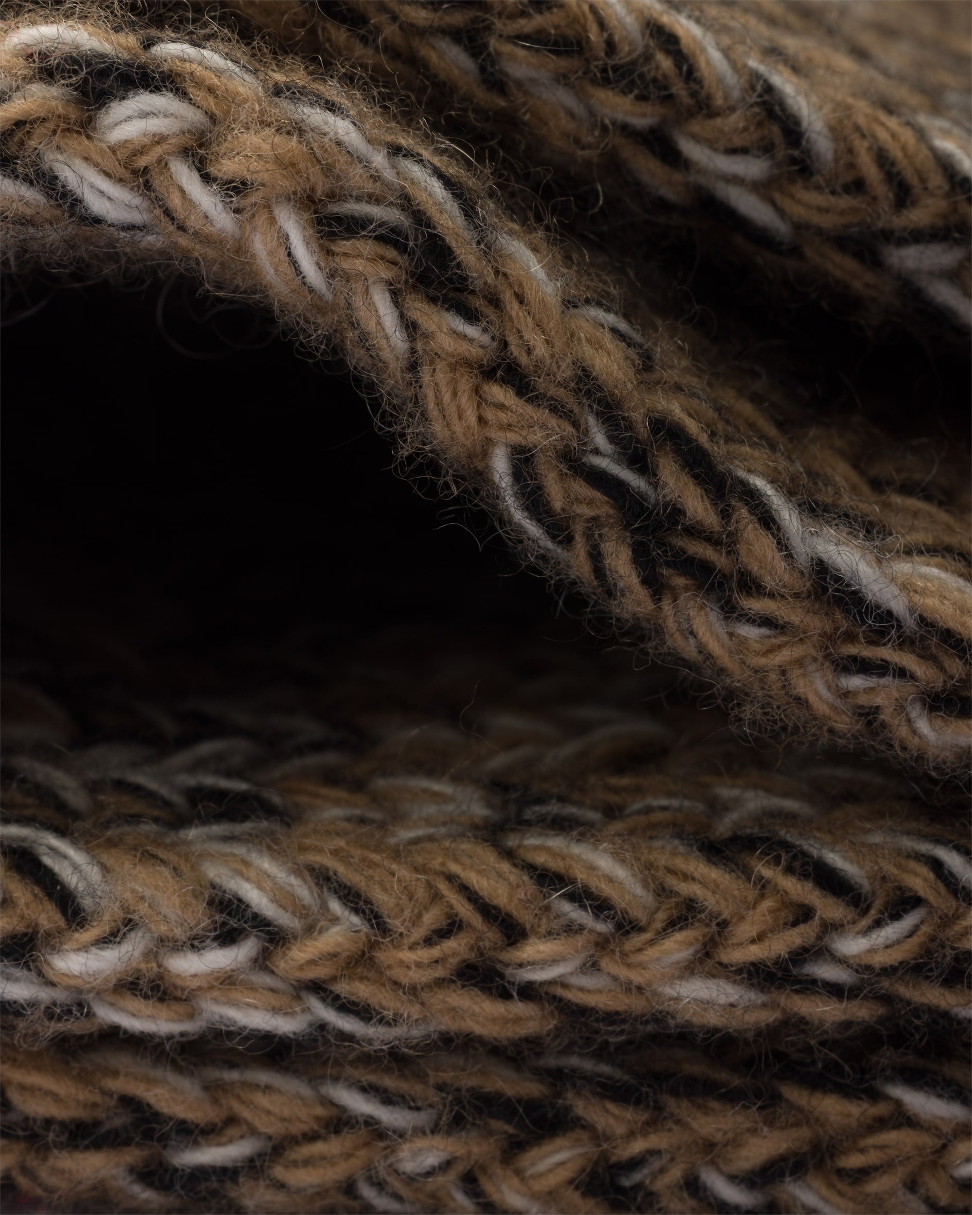 Camel/Negro