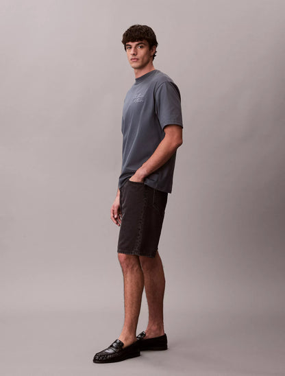 Ck Essential Black