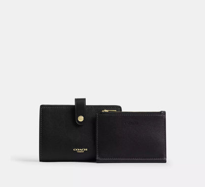 Gold/Black