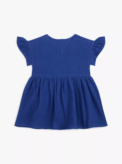 Anchor Blue