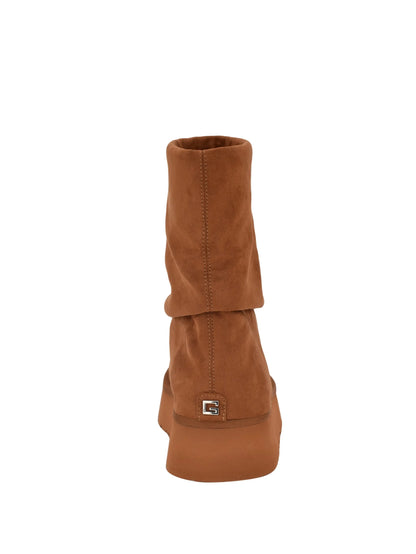 Medium Brown