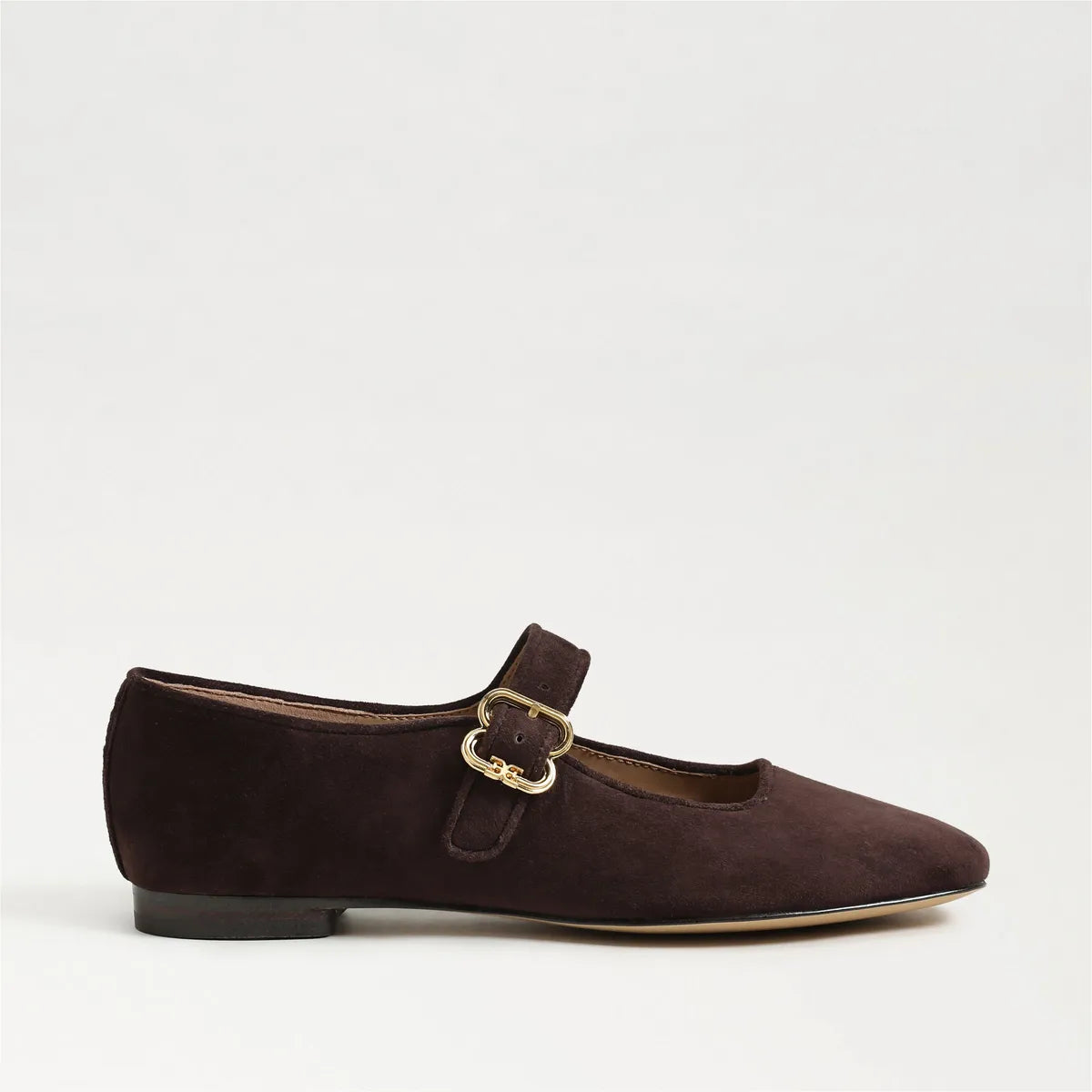 Café Noir Suede