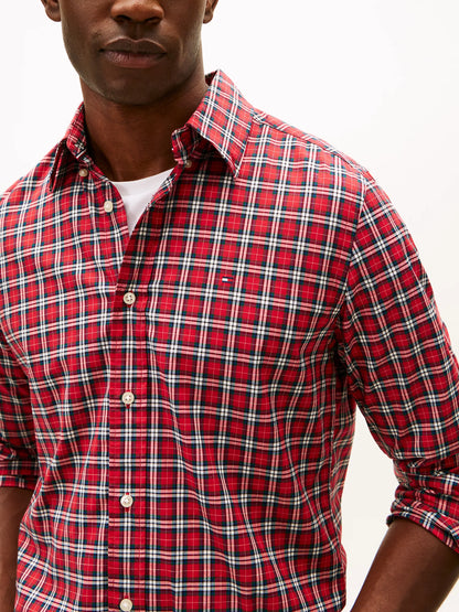 Primary Red