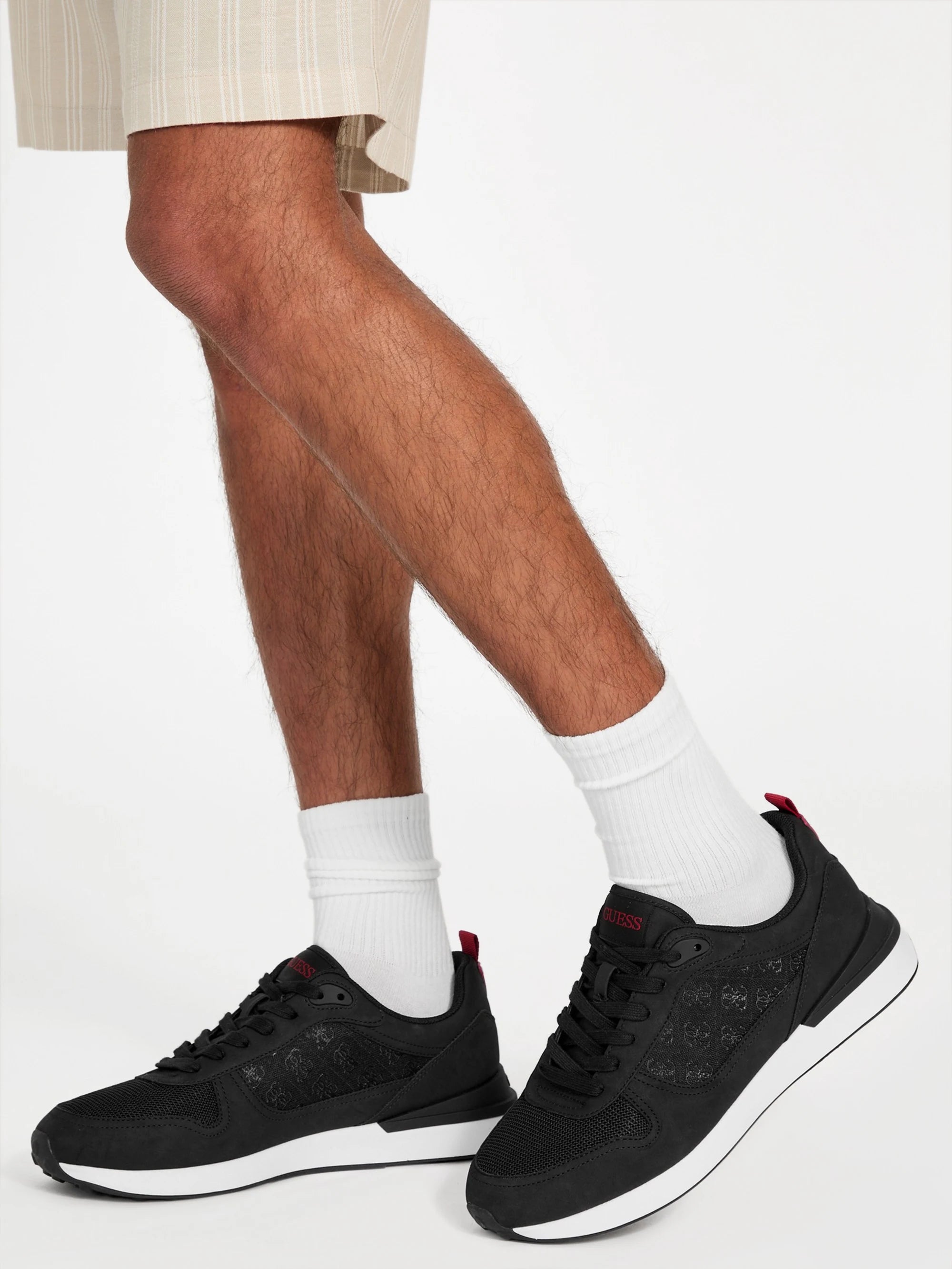 Black 001