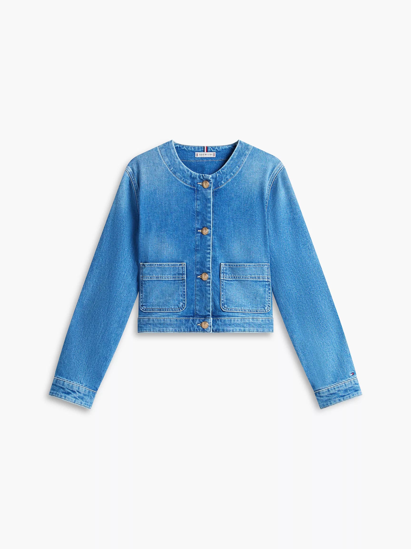 Mid Blue