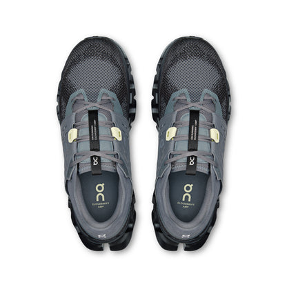 Stone | Black