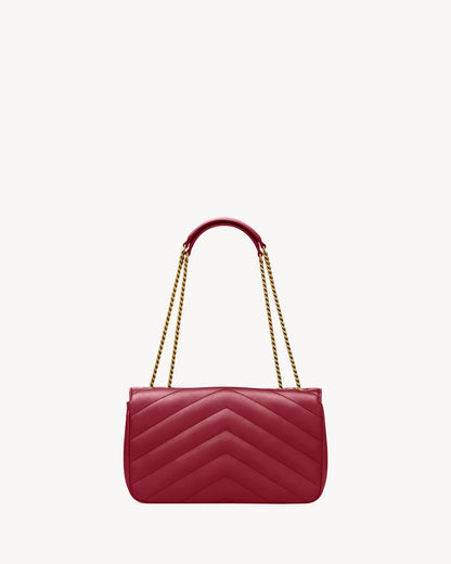 Deeply Red