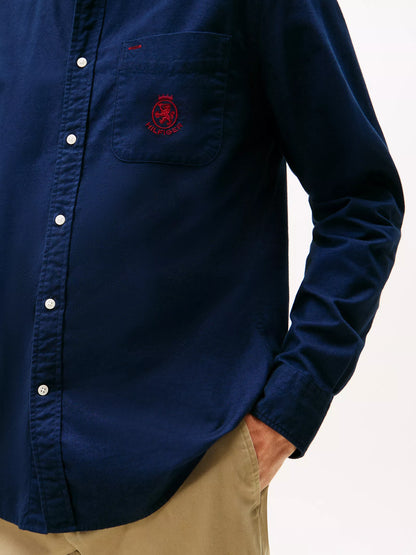 Preppy Navy
