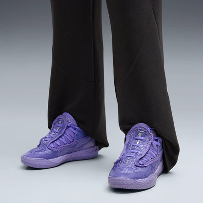 Lavender Alert-Dark Amethyst
