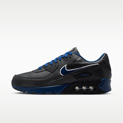 Anthracite/Gym Blue/Gym Blue