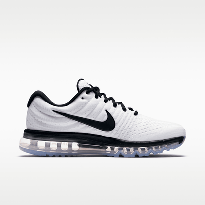 White/Black