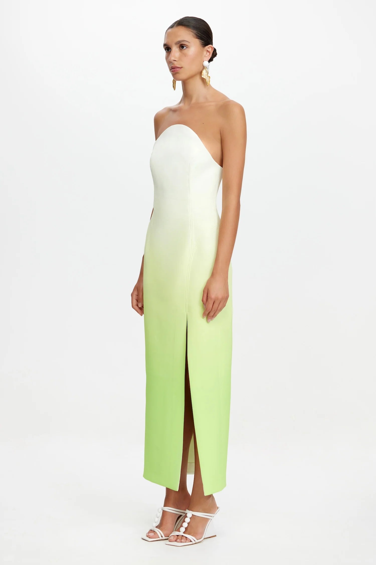 Citron Ombre