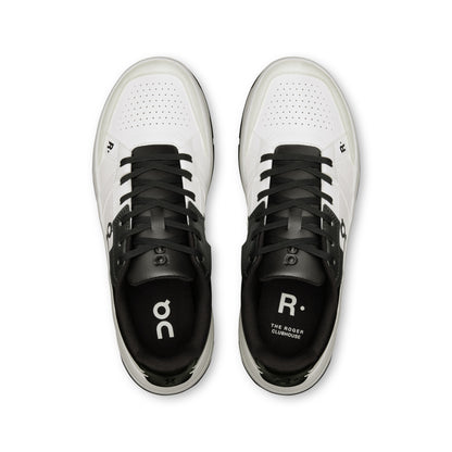 White | Black