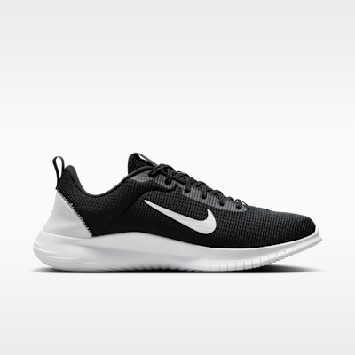 Black/Dark Smoke Grey/White