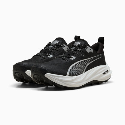PUMA Black-PUMA Silver