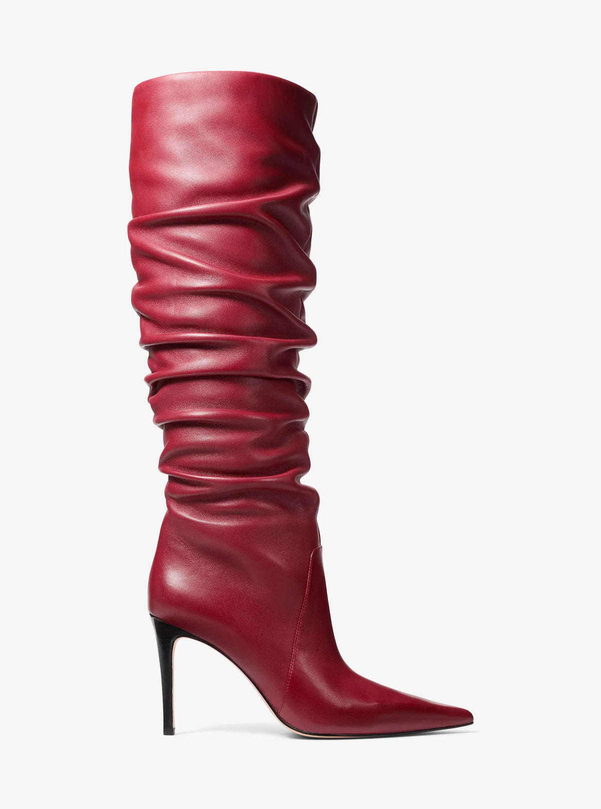 DEEP RED