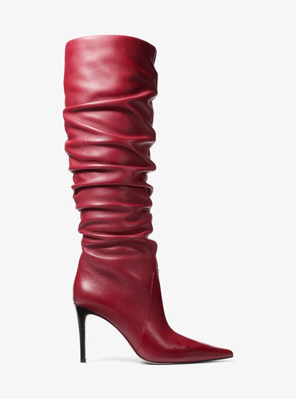 DEEP RED
