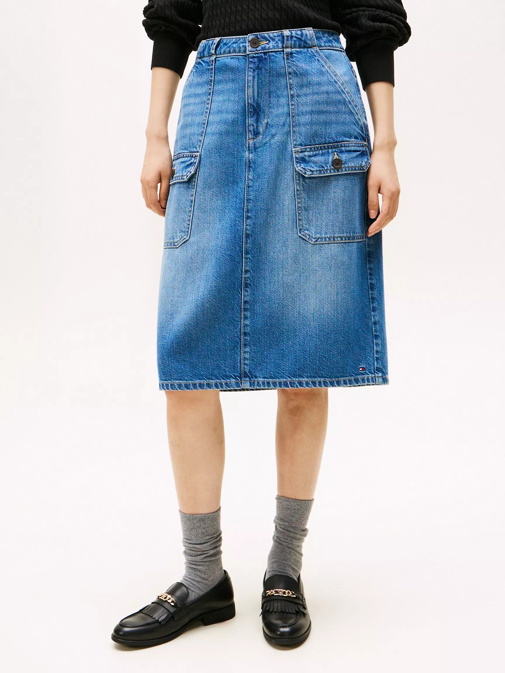 Medium Wash