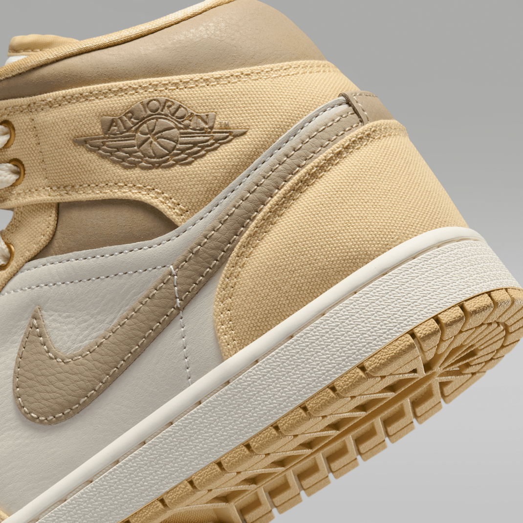 Sesame/Sail/Coconut Milk/Khaki