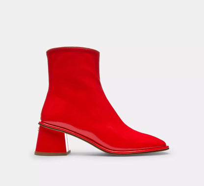 Bright Red