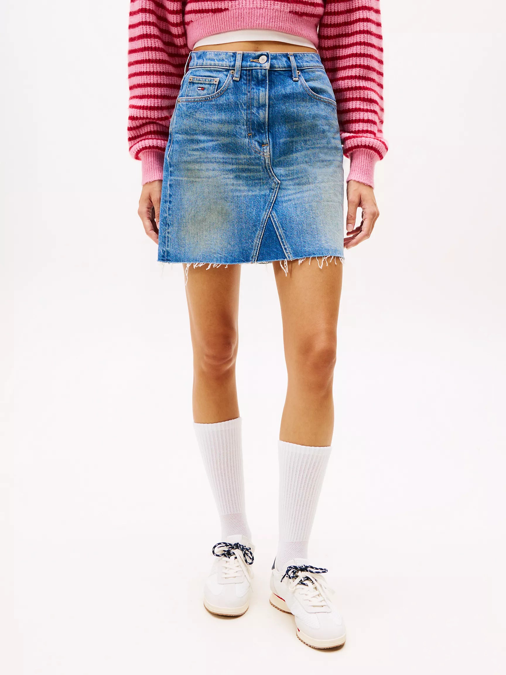 Denim Medium