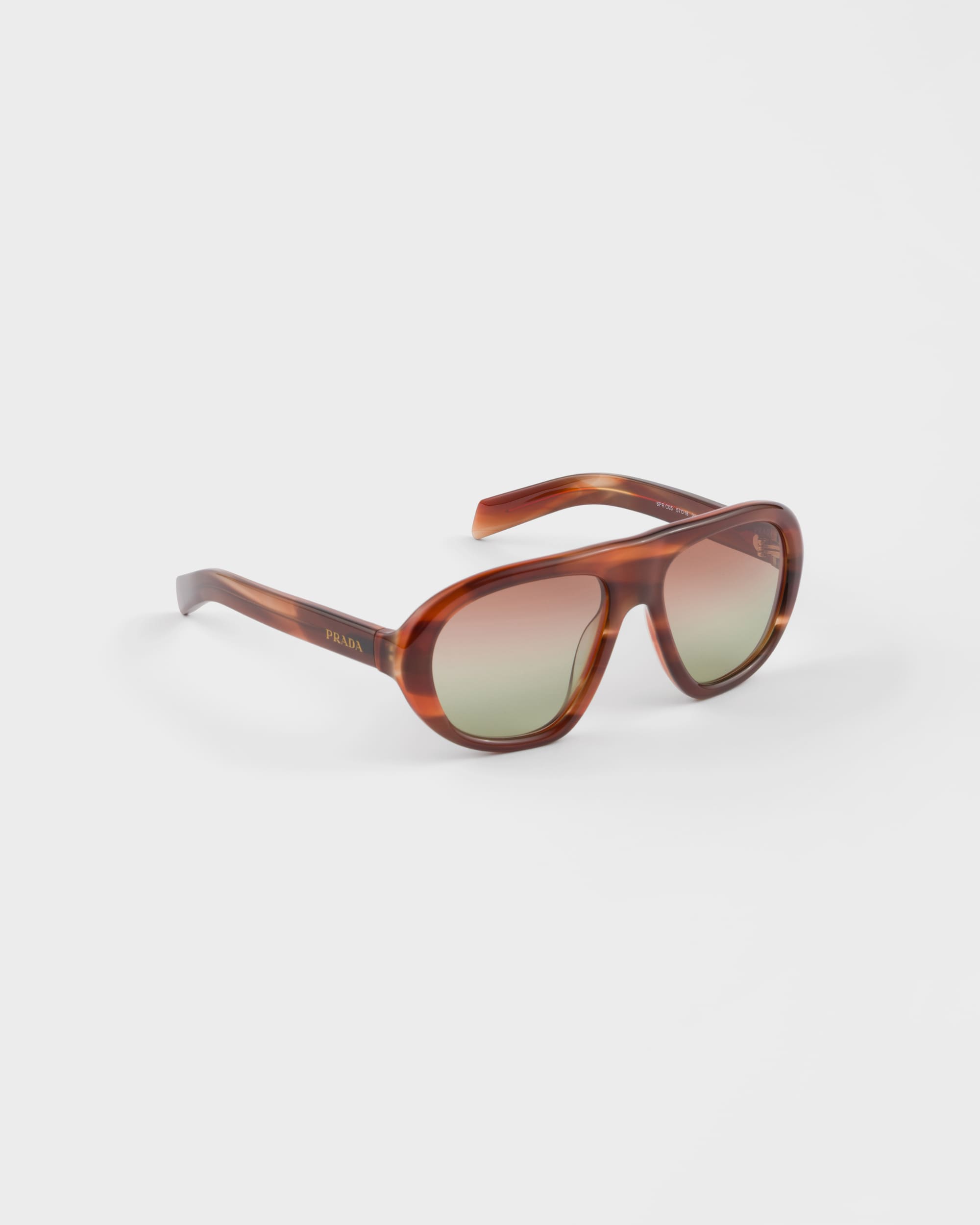Color lentes Roble