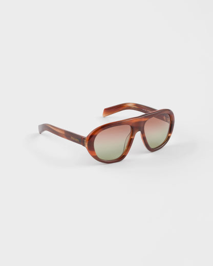 Color lentes Roble