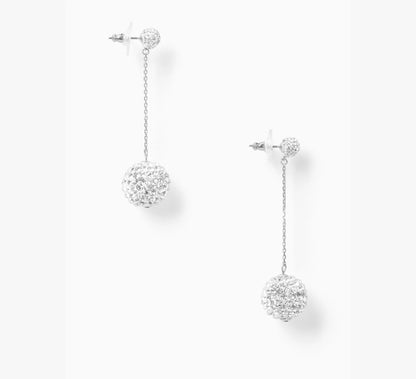 Clear/Silver