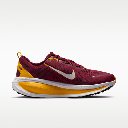 Team Red/University Gold/White