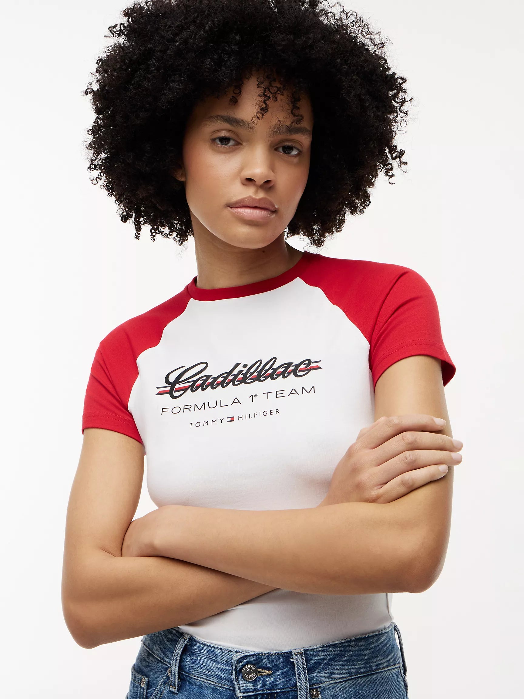 White / Red