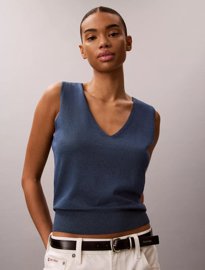 Dark Denim