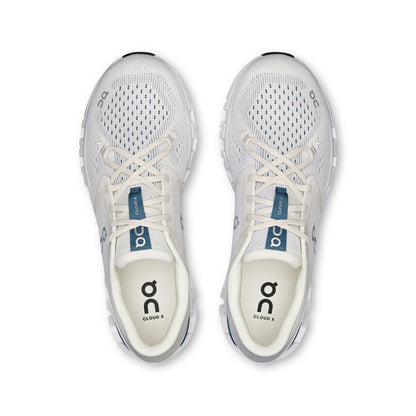Ivory | Steel