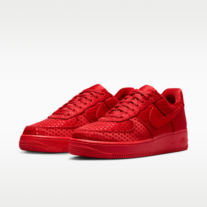University Red/Black/University Red