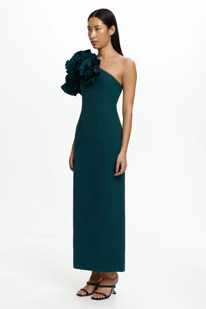Midnight Emerald