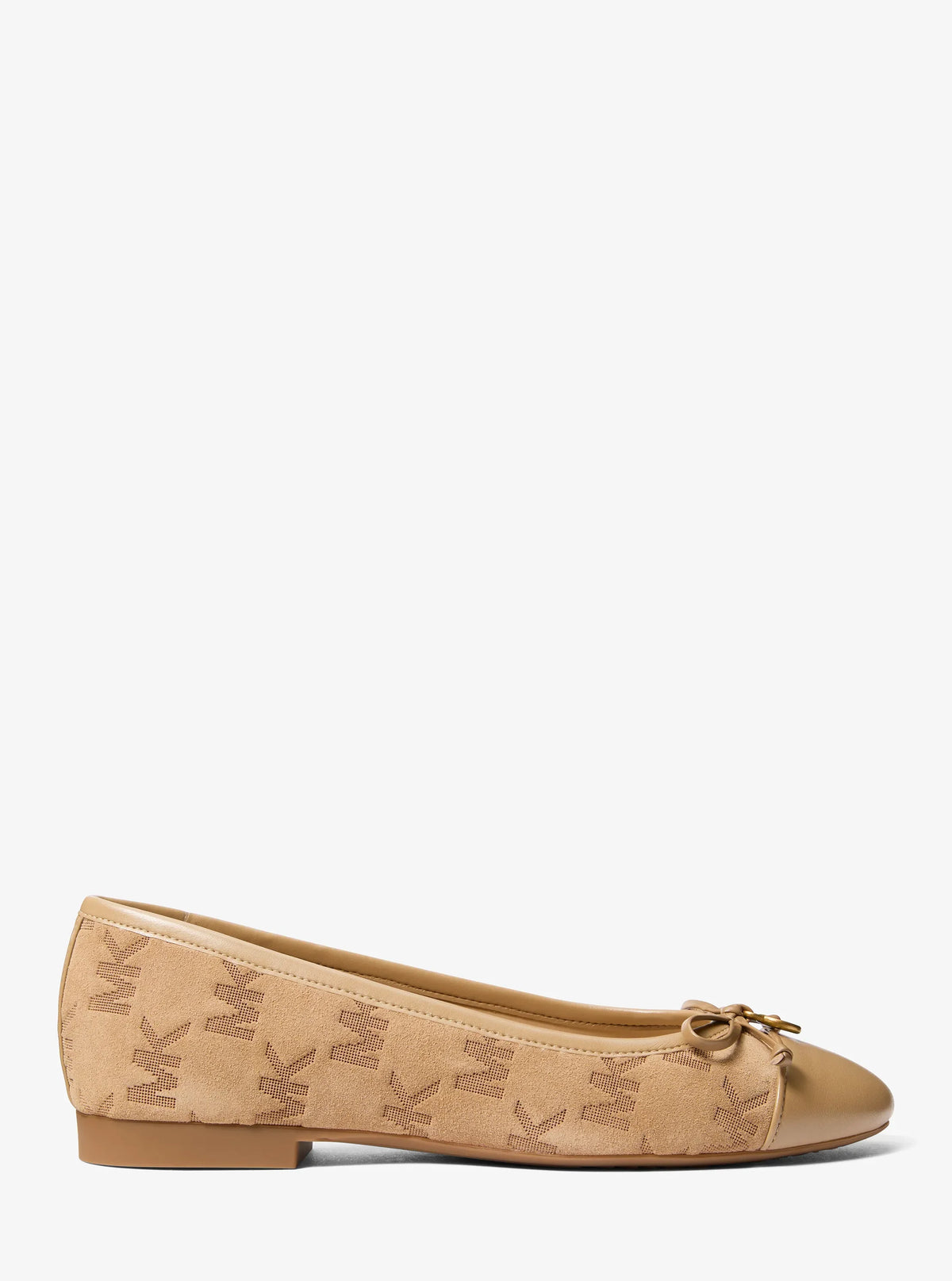 BURNT KHAKI