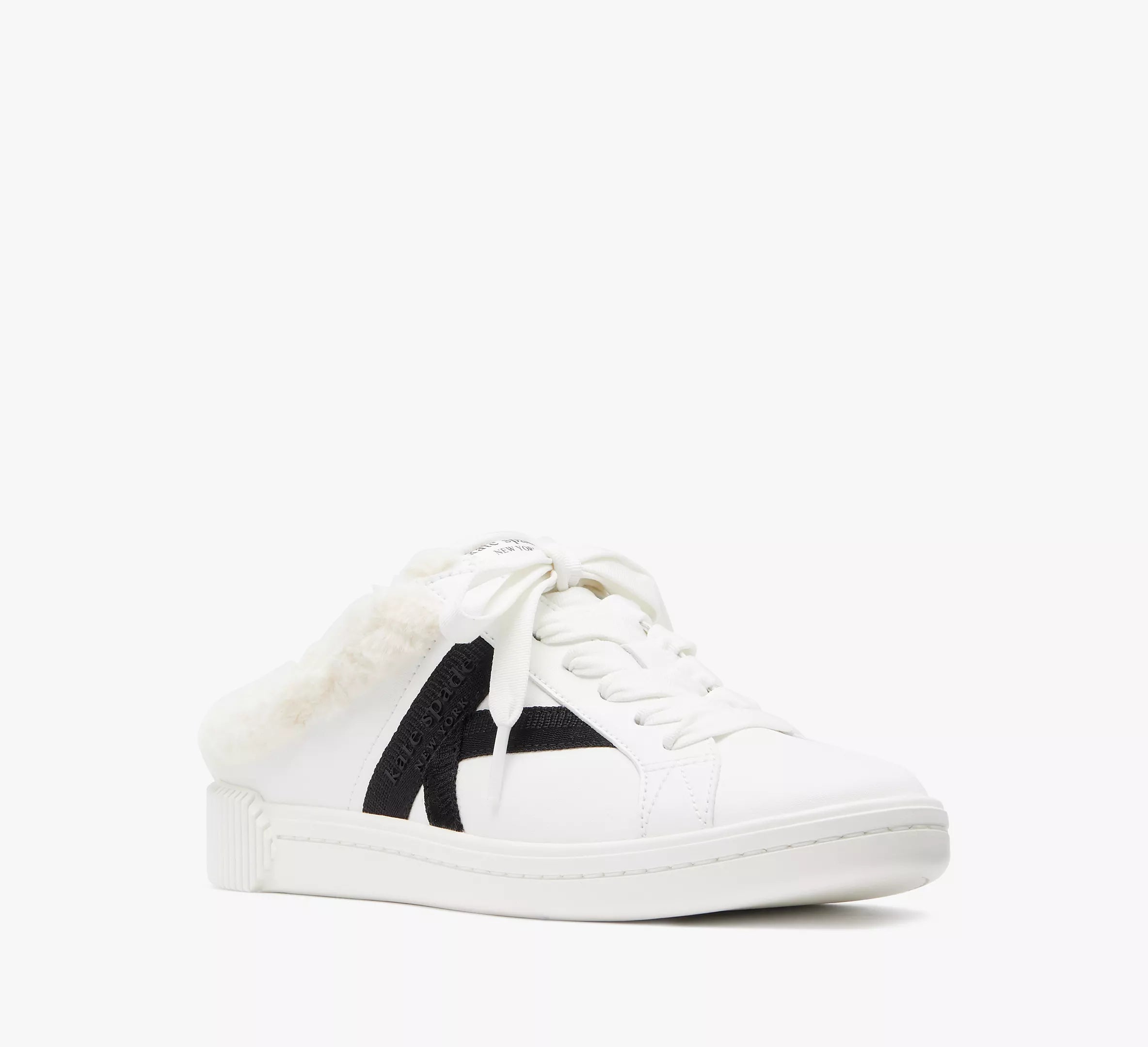 True White / Black