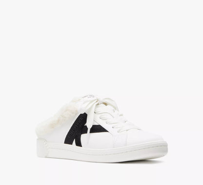 True White / Black